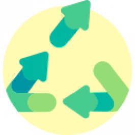 Ferrous material recovery services